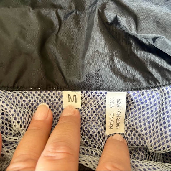 NWT Polo Motorcycle Rain Suit Coveralls - Picture 3 of 13